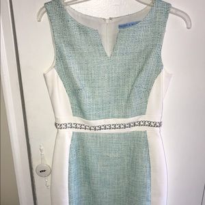 Antonio Melani dress